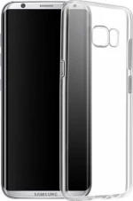 Remax Crystal Διάφανο (Galaxy S8)
