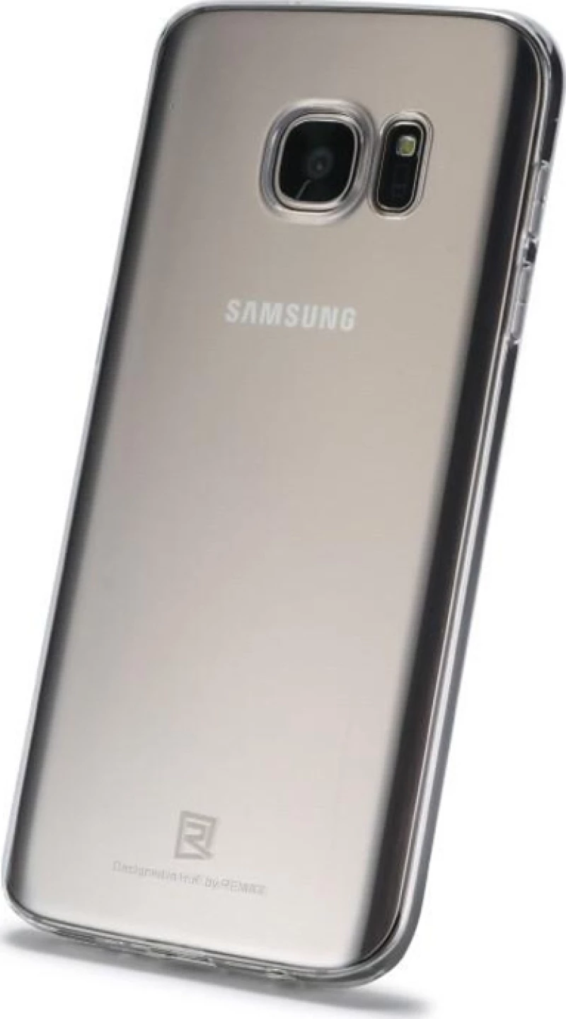 Remax Crystal Διάφανο (Galaxy S8)