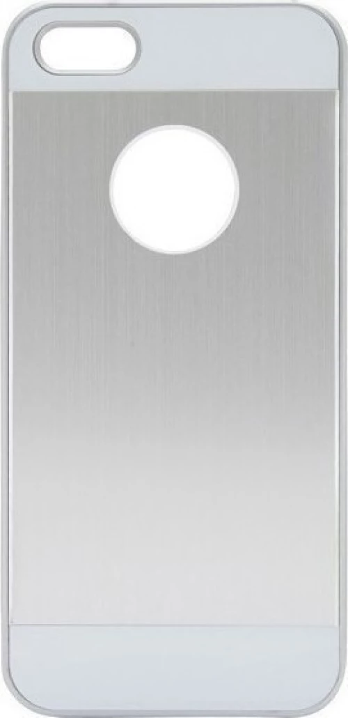 Back Cover Ultra Slim 0.3mm A213 Μεταλλική (Apple iPhone 5S)