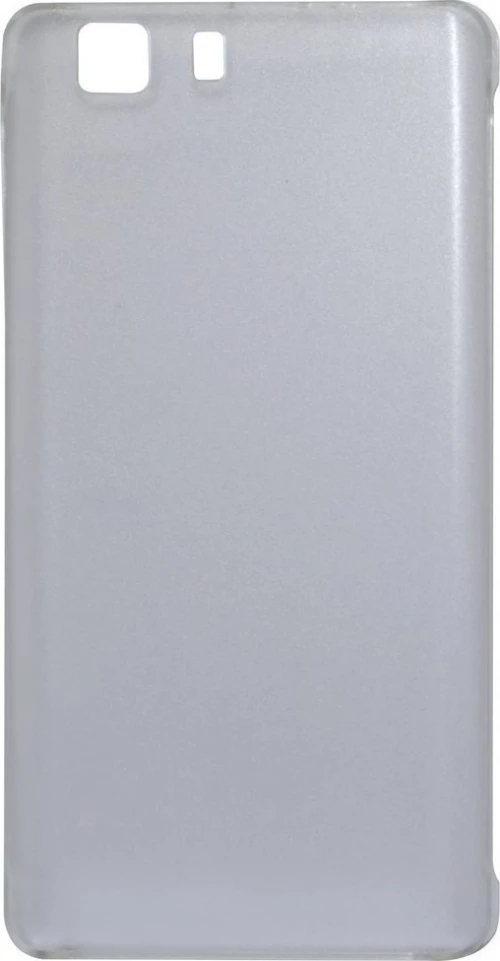 Doogee Faceplate Transparent (Galicia X5/X5 Pro)