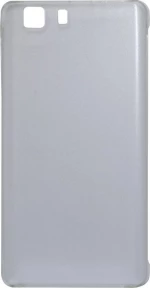 Doogee Faceplate Transparent (Galicia X5/X5 Pro)