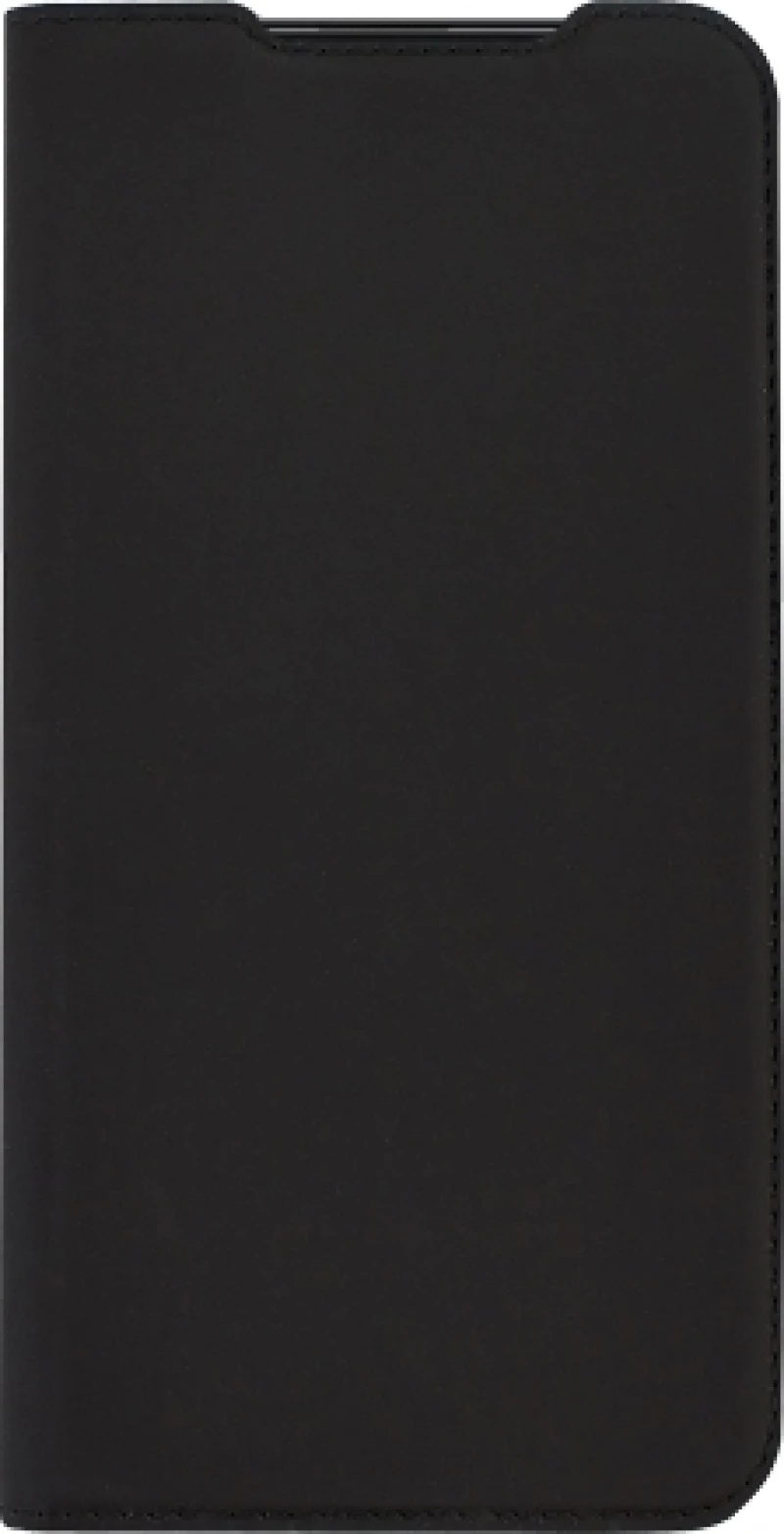Vivid Book Δερματίνης Μαύρο (Galaxy A41)