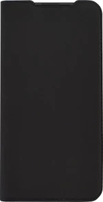 Vivid Book Δερματίνης Μαύρο (Galaxy A41)