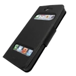 Flip Table Talk Black (iPhone 5/5s/SE)