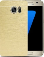 Aluminium Gold (Galaxy S7 Edge)