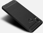 Carbon Brushed Μαύρο (Huawei Nova 3)