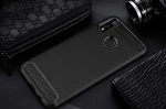 Carbon Brushed Μαύρο (Huawei Nova 3)