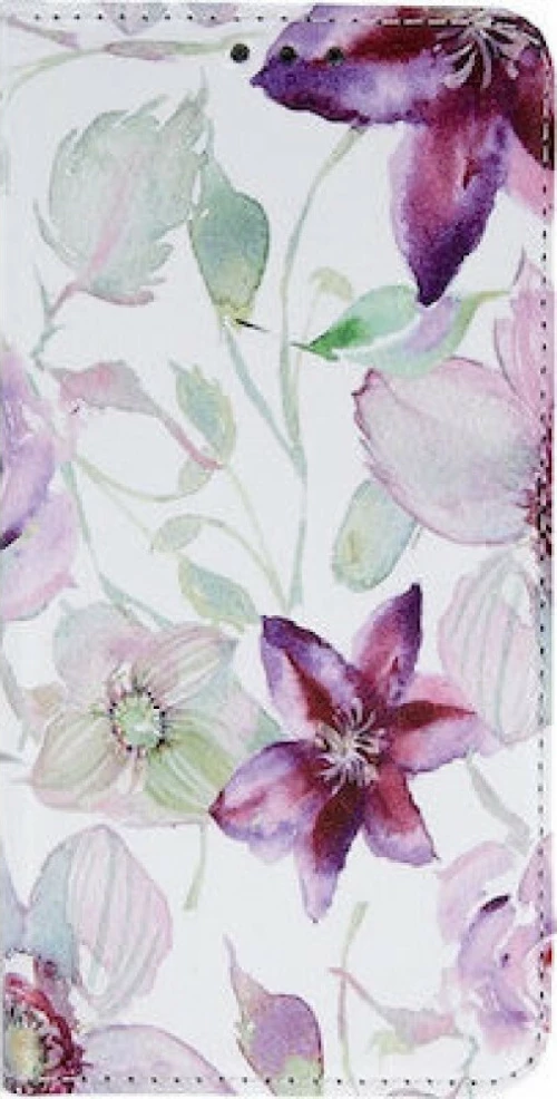 Smart Crocus Book (Huawei Y6 2019)