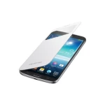 Samsung S-View Flip Cover White (i9205 Galaxy Mega)