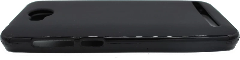 TPU Ματ Μαύρο (Huawei Y3II)