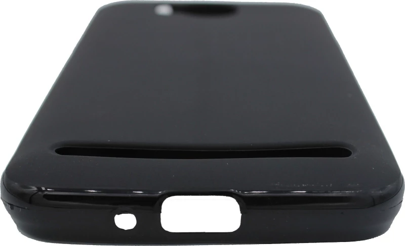 TPU Ματ Μαύρο (Huawei Y3II)