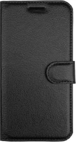 Wallet Δερματίνης Μαύρο (Galaxy A51)