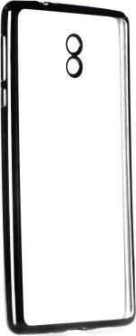 Electro Bumper Μαύρο (Nokia 3)