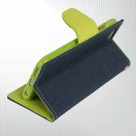 Mercury Wallet Blue (ZenFone 5)