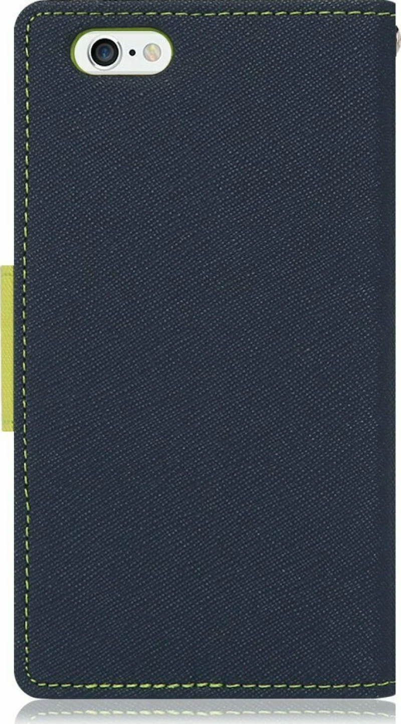 Mercury Wallet Blue (ZenFone 5)