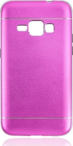 Αλουμινίου Φούξια (Samsung Galaxy J3 2016)