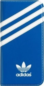Adidas Booklet Blue (iPhone 6/6s)