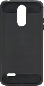 Carbon Rugged Μαύρο (LG K10 2017)