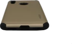 Motomo Tough Armor Back Cover Χρυσό (Huawei Y7 2019 / Y7 Prime 2019)