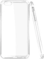 Shock Proof Back Cover Διαφανές (iPhone SE 2020/8/7)