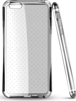 Shock Proof Back Cover Διαφανές (iPhone SE 2020/8/7)