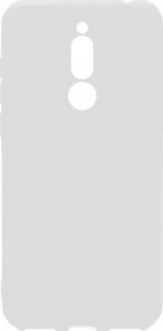 iNOS Back Cover Frost (Meizu M6T)