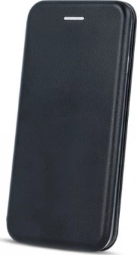 ALCATEL 3L 2020 5029D Θήκη πορτοφόλι μαυρη (OEM)