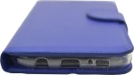 Θήκη flip με δυνατότητα STAND για Samsung S7 Edge - μπλε
