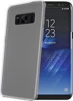 Celly Gelskin Διάφανο (Galaxy S8)