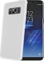 Celly Gelskin Διάφανο (Galaxy S8)