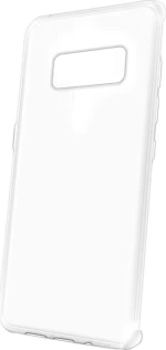 Celly Gelskin Διάφανο (Galaxy S8)