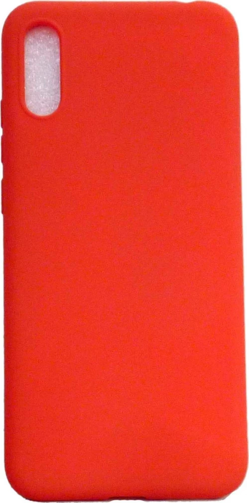 Back Cover Κόκκινο (Huawei Y5 2019)