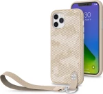Moshi Altra Back Cover Πλαστικό Sahara Beige (iPhone 12 / 12 Pro)