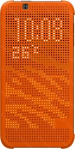 HTC Book Πλαστικό Πορτοκαλί (Desire 510)