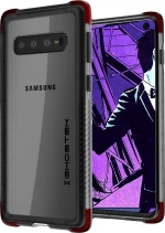 Ghostek Covert 3 Μαύρο (Galaxy S10)