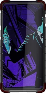 Ghostek Covert 3 Μαύρο (Galaxy S10)