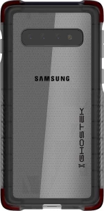 Ghostek Covert 3 Μαύρο (Galaxy S10)