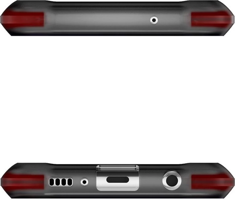 Ghostek Covert 3 Μαύρο (Galaxy S10)