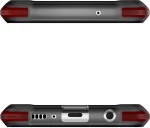 Ghostek Covert 3 Μαύρο (Galaxy S10)