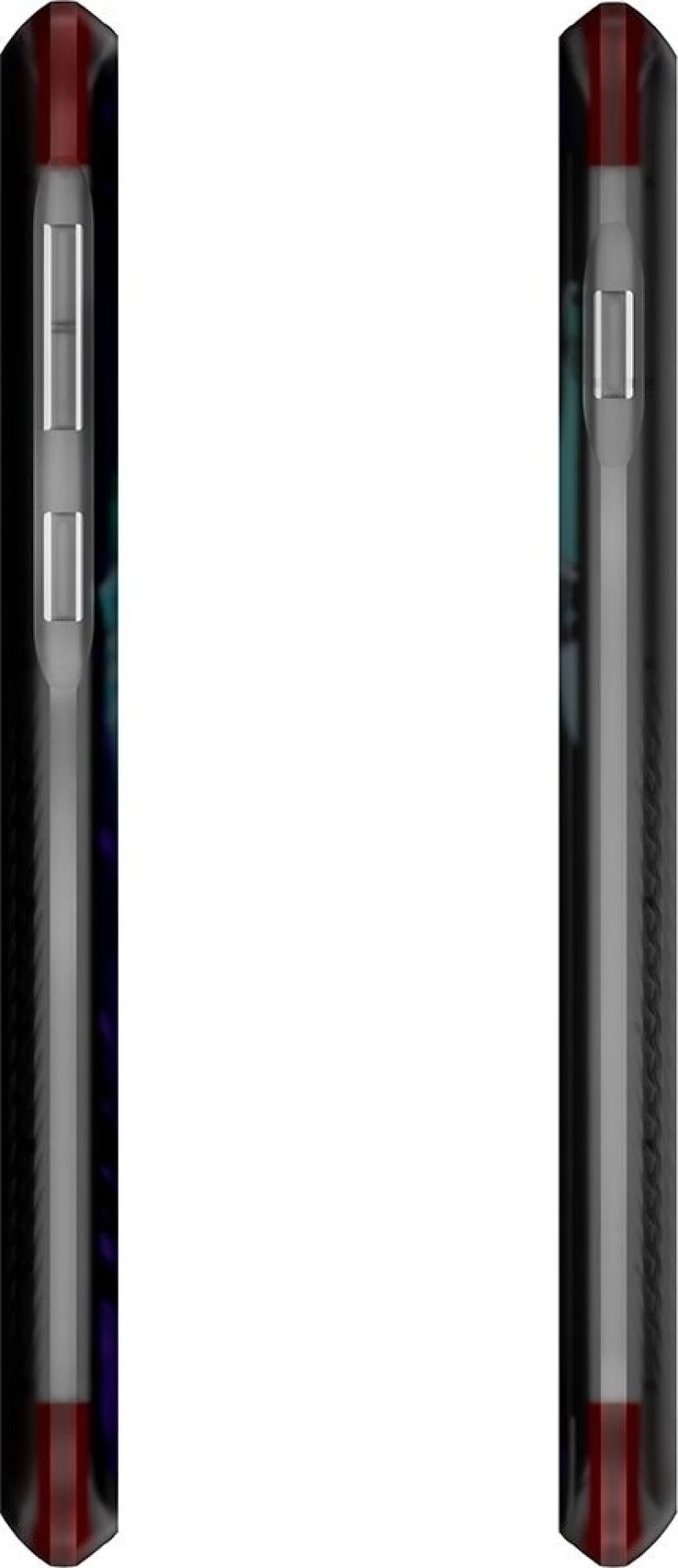 Ghostek Covert 3 Μαύρο (Galaxy S10)