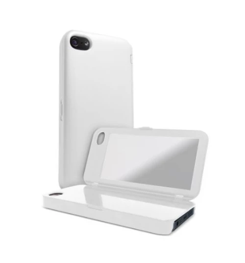 iFrogz Glaze White (iPhone 5/5s/SE)