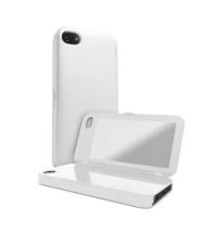 iFrogz Glaze White (iPhone 5/5s/SE)