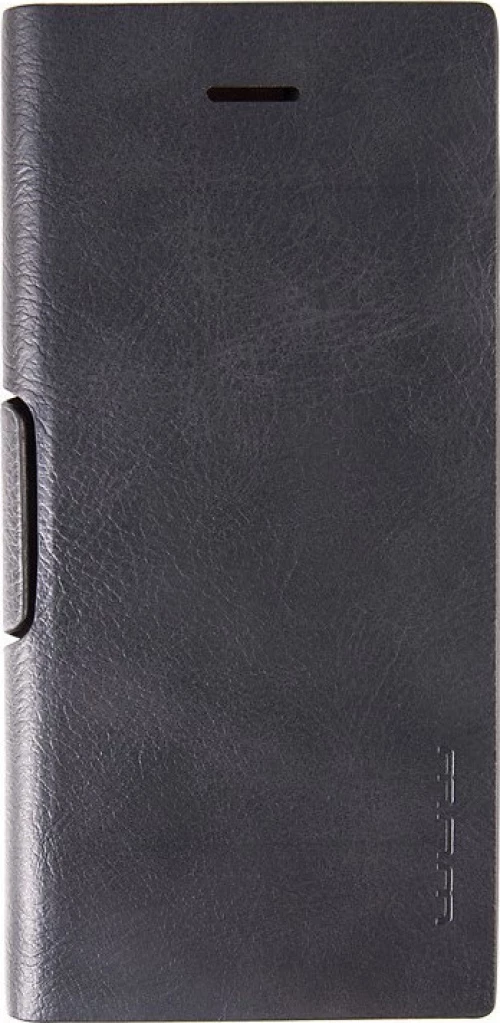 WUW Θήκη Κινητού για Iphone 6/7/8 Plus wuw-k74 BLACK K74-5.5-M