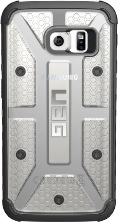 UAG Plasma Ice (Galaxy S6 Edge)