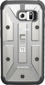 UAG Plasma Ice (Galaxy S6 Edge)