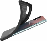 Soft Color Case flexible gel case for Samsung Galaxy M31s pink