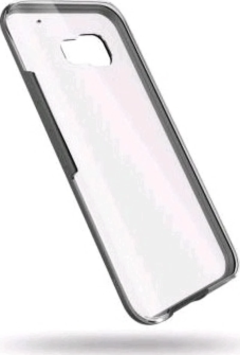 Ultra Slim 0.3mm Htc Hc C1153 το One M9 Eu Blister Transparent