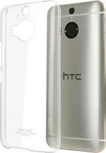 Ultra Slim 0.3mm Htc Hc C1153 το One M9 Eu Blister Transparent