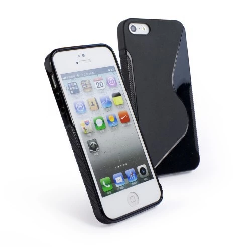 S-Line Black (iPhone 5/5s/SE)
