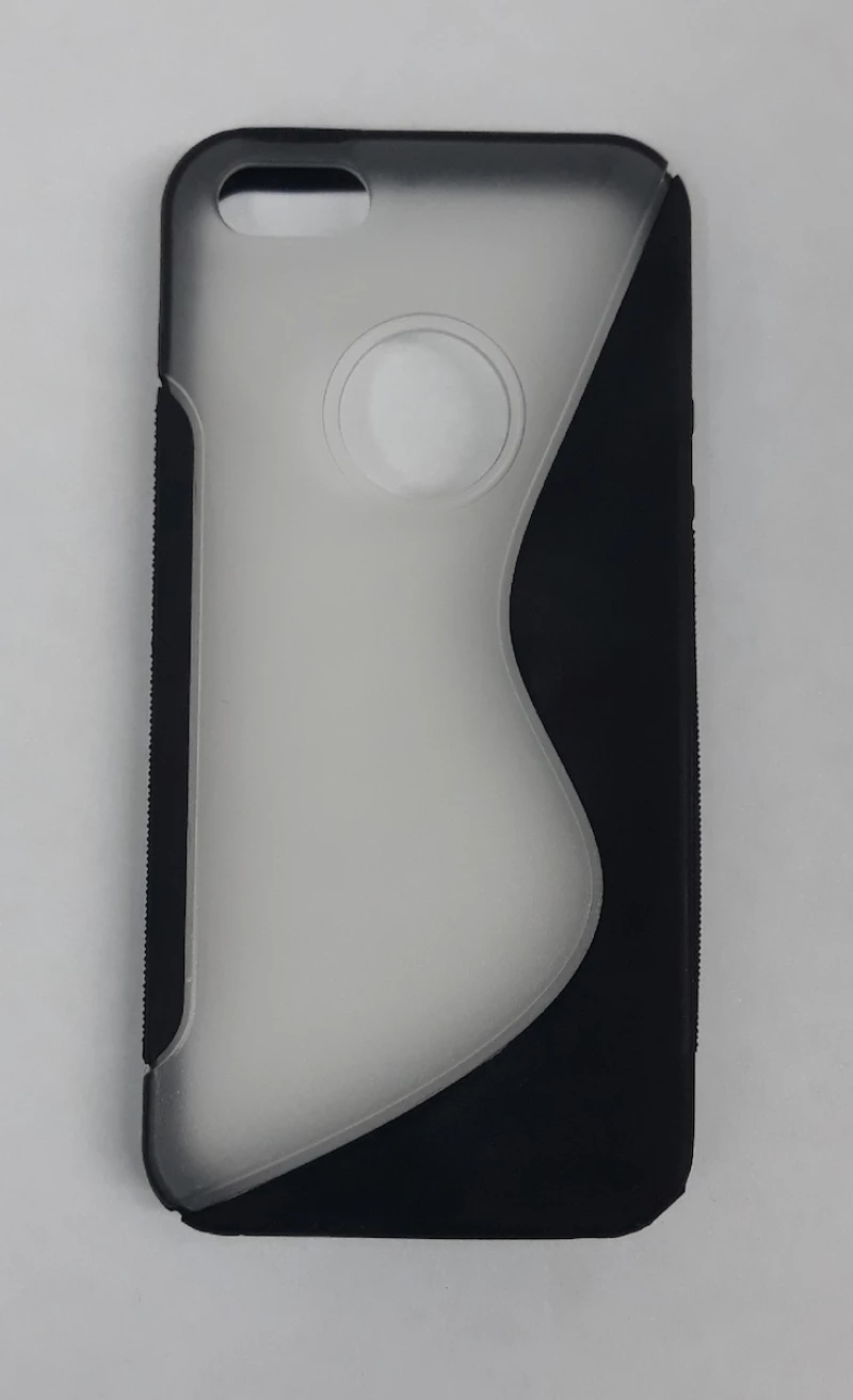 S-Line Black (iPhone 5/5s/SE)